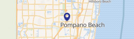 Pompano Beach Warehouse For Rent