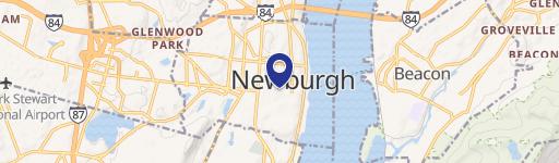 Newburgh Mixed-Use Investment Opportunity