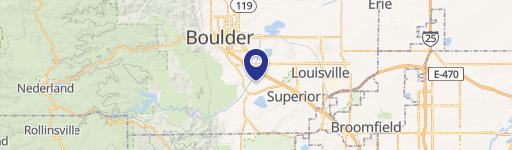 Boulder Equine and Residential Facility