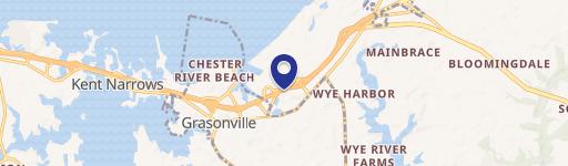 Commercial Land on Route 50/301