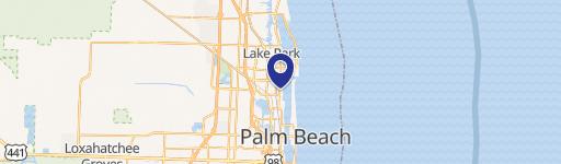 East West Palm Beach Triplex