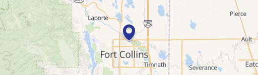 Prime Fort Collins Location