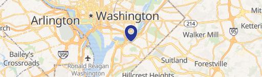 Anacostia Quadruplex Investment Opportunity