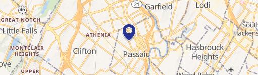 Automotive Repair Facility in Passaic