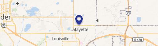 Mixed-Use Property in Old Town