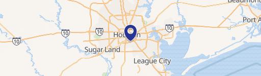 Modern Duplex in Houston, TX