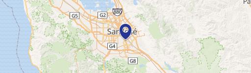 Senior Park Home in Silicon Valley