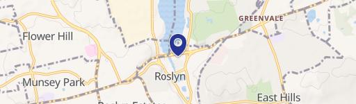 Roslyn Commercial Space For Lease