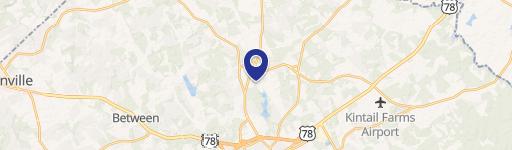 Land Parcel in Monroe, GA