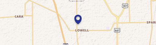 Reddick Equestrian Estate with Barn