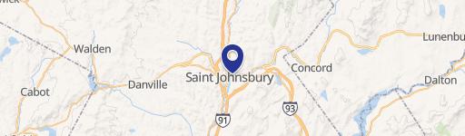 St. Johnsbury Income Property
