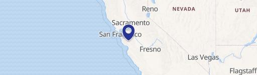 Morgan Hill Buildable Land Parcel