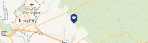 1674 Acres Recreation Ranch Land