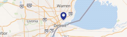 Detroit Duplex: Investment Opportunity