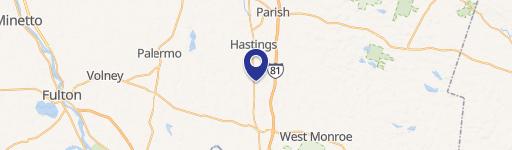 Two-Family Property Near I-81