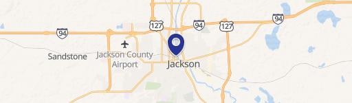 Historic Jackson Building For Sale