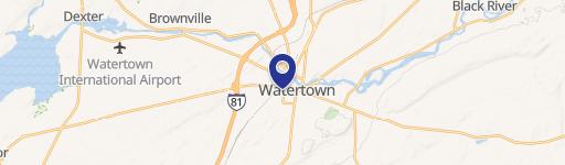 Watertown 6-Unit Apartment Building