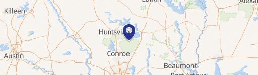 Pine Trail Estate Tracts