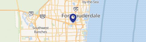 Renovated Commercial Space in Dania