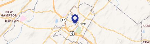 Four-Unit Victorian in Goshen Village