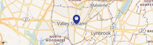 Valley Stream Mixed-Use Building