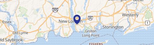 Mystic CT Care Home Rental