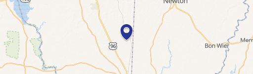 East Texas Land For Sale