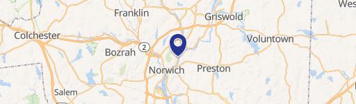 Norwich Duplex with Income Potential