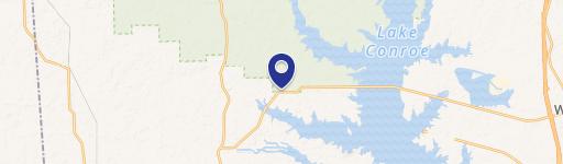 Mixed-Use Property Near Lake Conroe