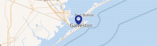 Galveston Residential Income Property