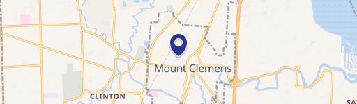 Turnkey Mt. Clemens Multi-Family