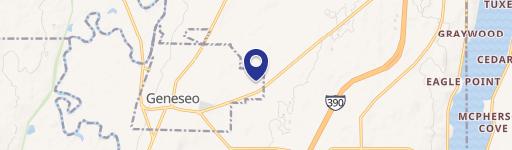 High-Traffic Mixed-Use Property