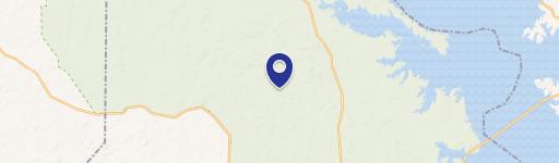 East Texas Land Tract