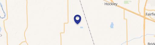 Texas Ranch with Stocked Pond