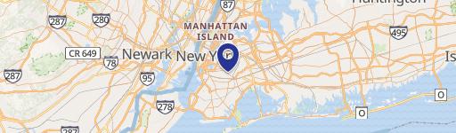 Stuyvesant Heights Two-Family Townhouse