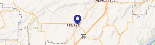 Penryn, CA 95663