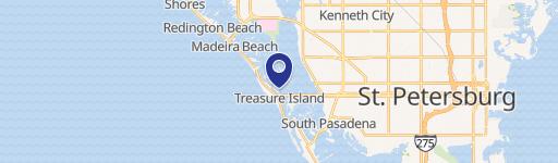 Turnkey Waterfront 4-Plex Opportunity