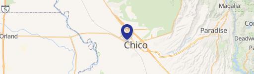 Warehouse & Offices Near CSUC