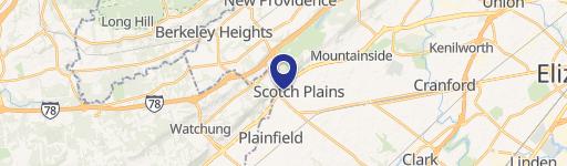 Commercial Building in Scotch Plains