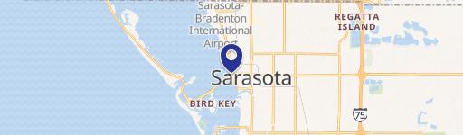 Downtown Sarasota Commercial Building Opportunity