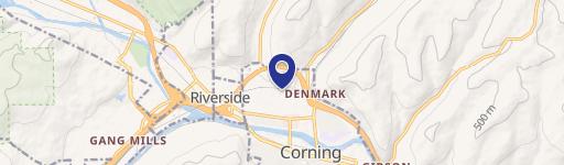 Rented Duplex with Separate Utilities