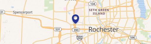 Prime Development Site in Rochester