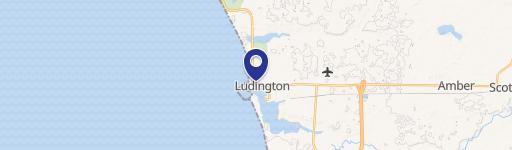 Boutique Hotel Near Lake Michigan