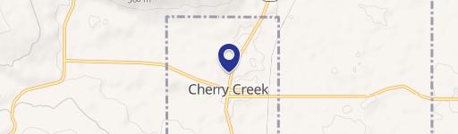 Commercially Zoned Building in Cherry Creek