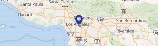 Boyle Heights Commercial Property