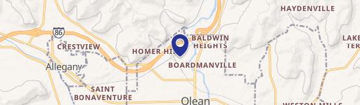 Olean Duplex: Investment Opportunity