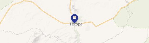 Tecopa Land with Water Rights