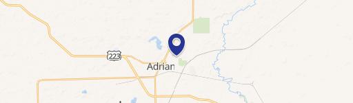 Versatile Duplex in Adrian, MI