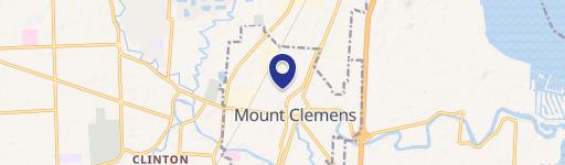 Fully Rented Duplex in Mount Clemens