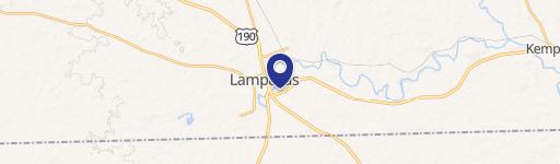 Move-in Ready Retail/Office Space